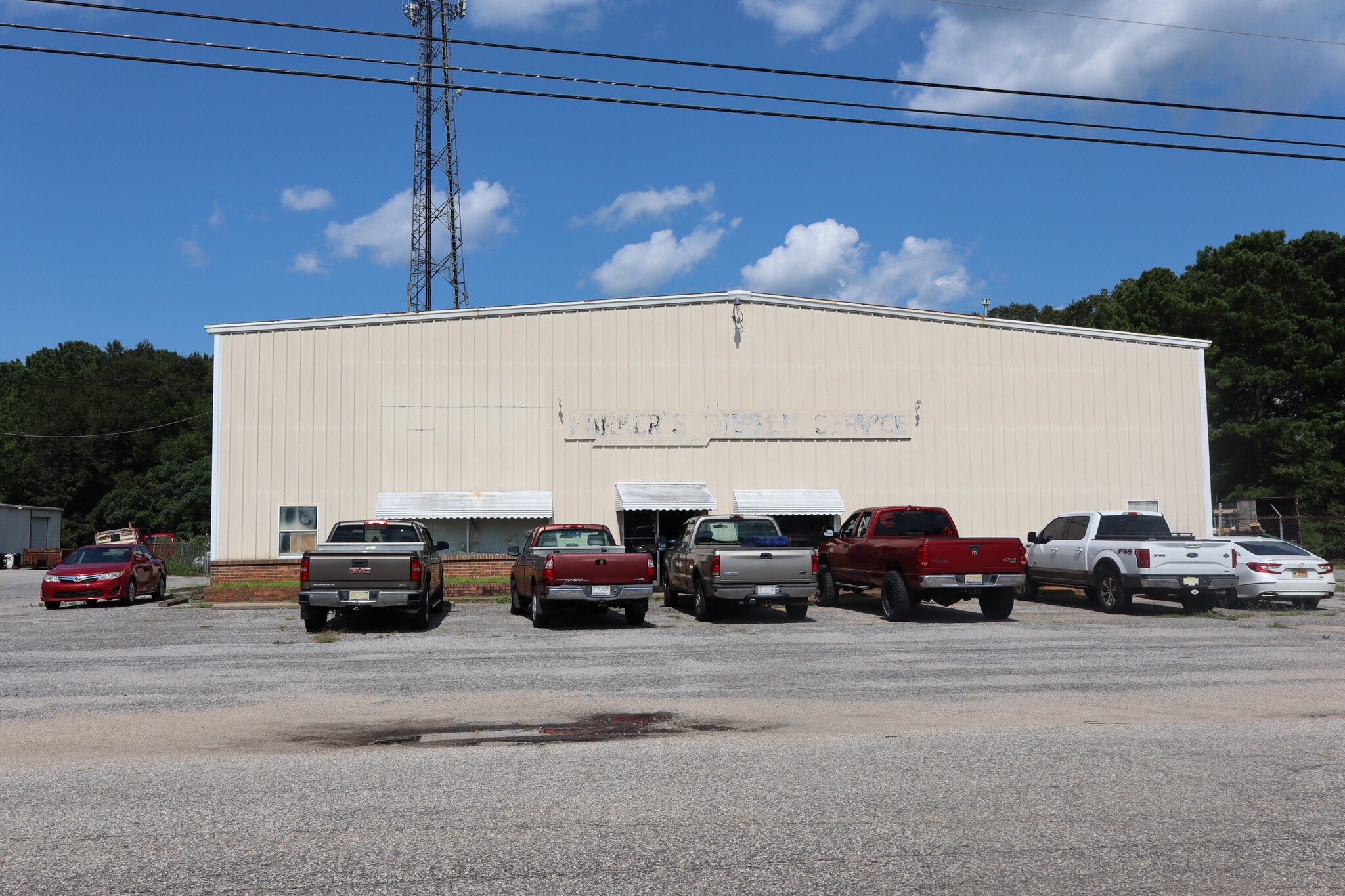 1530 Parker Ln, Enterprise, AL for lease Primary Photo- Image 1 of 56