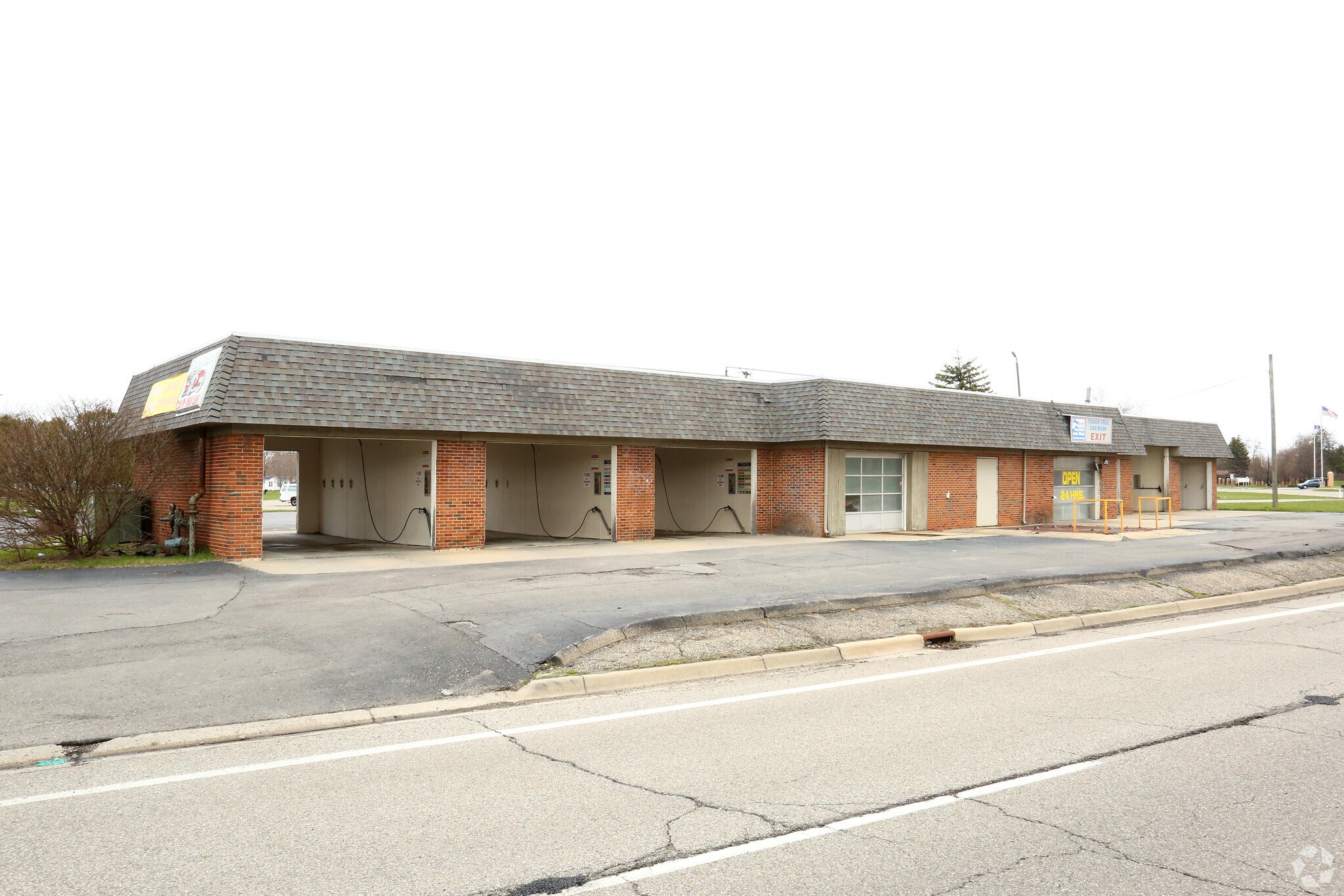 2171 S Grove St, Ypsilanti, MI à vendre Photo principale- Image 1 de 1