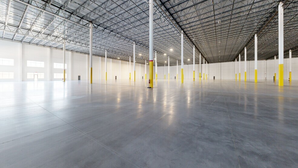 198 Enterprise Blvd, Allenwood, PA à louer - Numérisation 3D de Matterport - Image 2 de 18