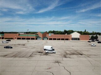 Plus de détails pour 1235 Columbus Ave, Lebanon, OH - Commerce de détail à louer