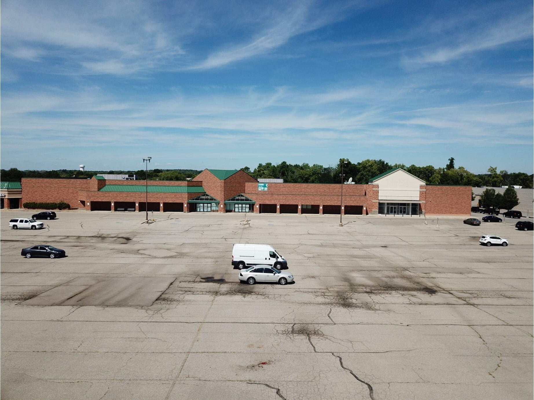 1235 Columbus Ave, Lebanon, OH for lease Building Photo- Image 1 of 19
