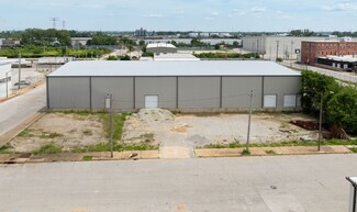 Plus de détails pour 2500 DeKalb St, Saint Louis, MO - Industriel à louer