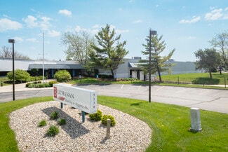 More details for 5130 Executive Blvd, Fort Wayne, IN - Industrial for Lease
