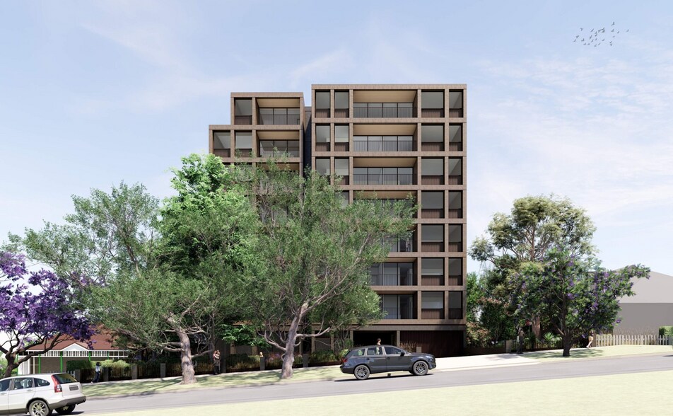 5-7 Middle Harbour Rd, Lindfield for sale - Building Photo - Image 2 of 2