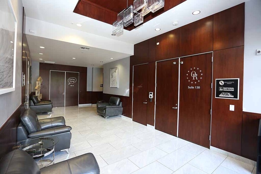 2875 St Rose Pky, Henderson, NV for lease - Interior Photo - Image 3 of 32