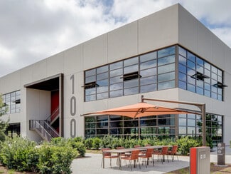 More details for 100 Progress, Irvine, CA - Office for Lease
