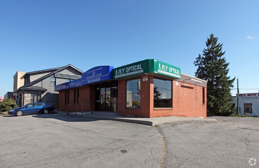 349 King St W, Oshawa, ON for sale - Primary Photo - Image 1 of 1