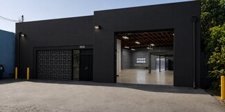 Plus de détails pour 15151 Prairie Ave, Lawndale, CA - Industriel à vendre