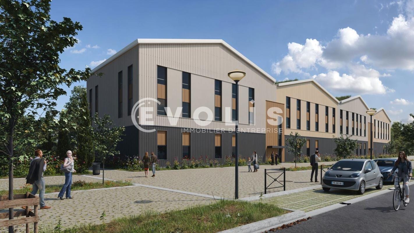 Flex in Limeil-Brévannes for sale Building Photo- Image 1 of 5