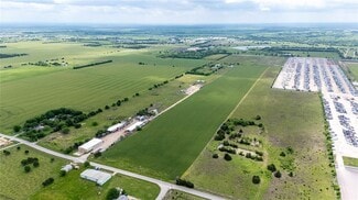 More details for 350 Mars rd, Wilmer, TX - Land for Sale