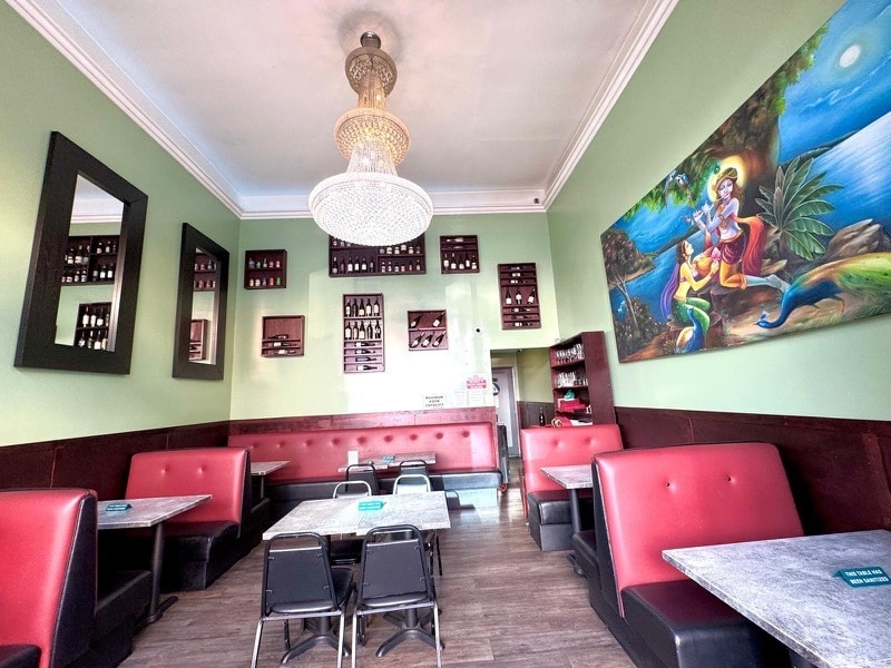 1128-1142 Valencia St, San Francisco, CA for lease Primary Photo- Image 1 of 8