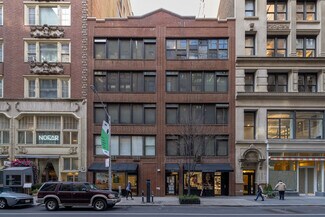 Plus de détails pour 11-13 W 18th St, New York, NY - Commerce de détail à louer