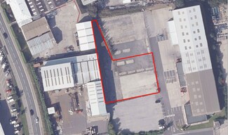 More details for Wellheads Ter, Aberdeen - Land for Lease
