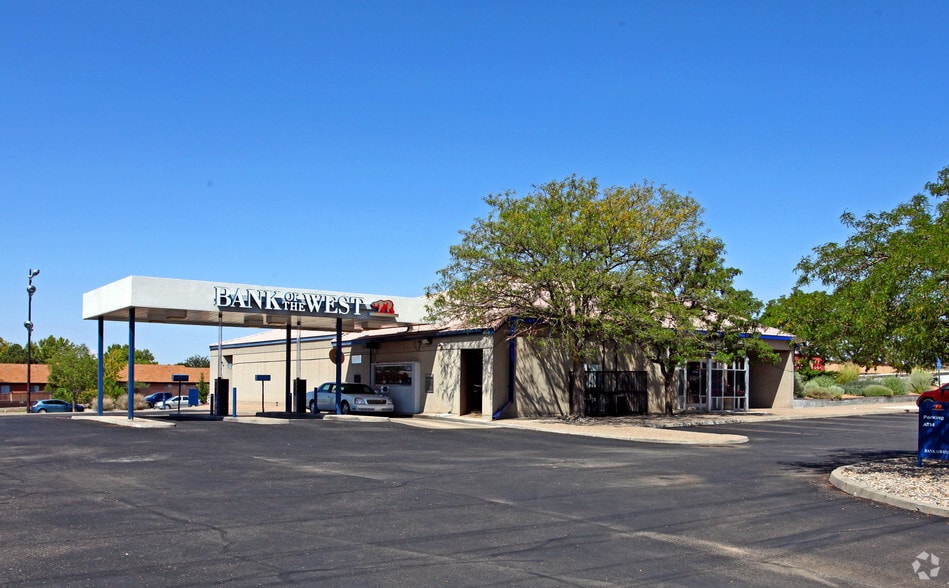 3201 Juan Tabo Blvd NE, Albuquerque, NM for sale - Building Photo - Image 2 of 6