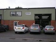 Henfield Business Park, Henfield WSX - Warehouse