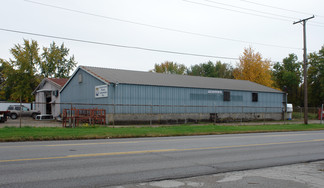 Plus de détails pour 75 Mccartney Rd, Campbell, OH - Industriel à vendre