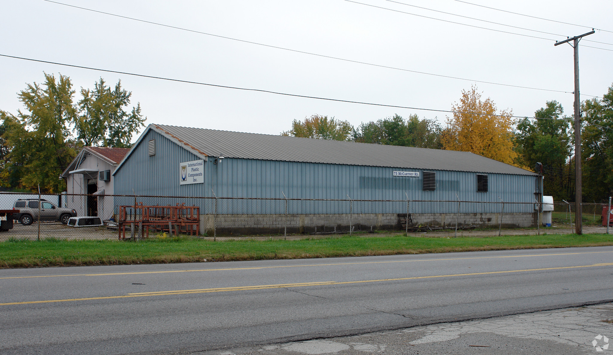 75 Mccartney Rd, Campbell, OH for sale Primary Photo- Image 1 of 11