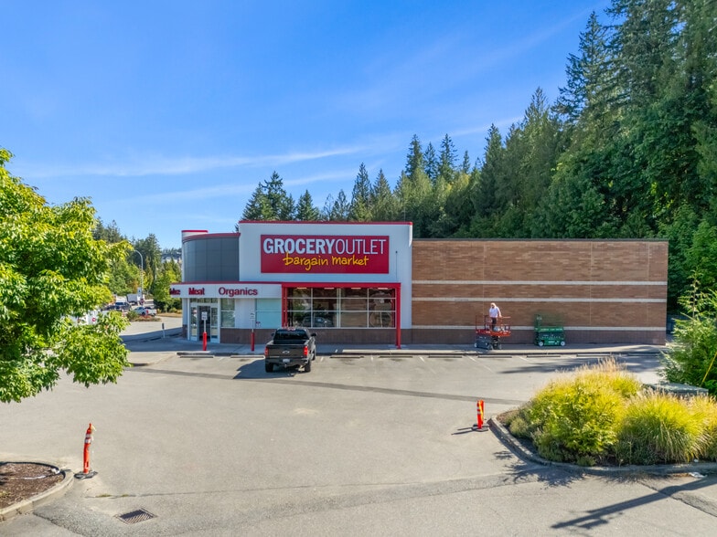 23940 NE State Route 3, Belfair, WA for sale - Building Photo - Image 2 of 5