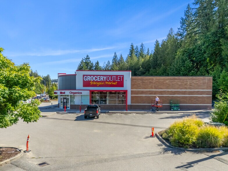 23940 NE State Route 3, Belfair, WA à vendre - Photo du bâtiment - Image 2 de 5