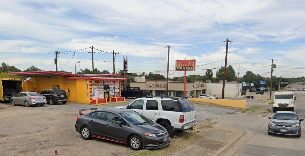 6535 Abrams Rd, Dallas, TX for sale - Building Photo - Image 3 of 10