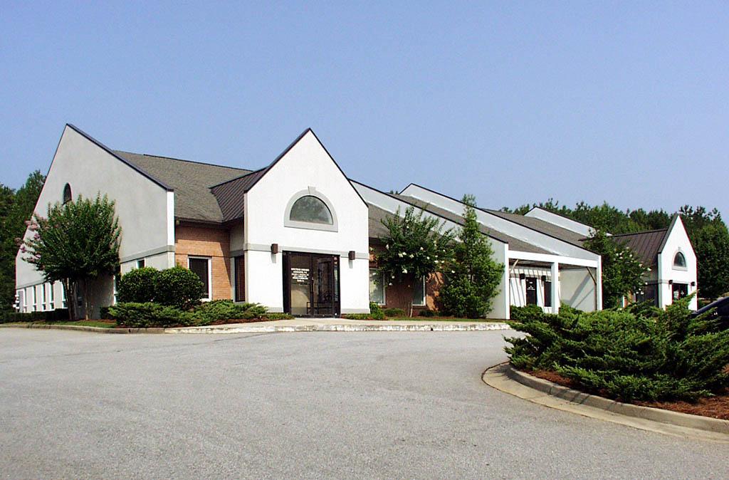 6285 Garden Walk Blvd, Riverdale, GA à louer Photo principale- Image 1 de 25