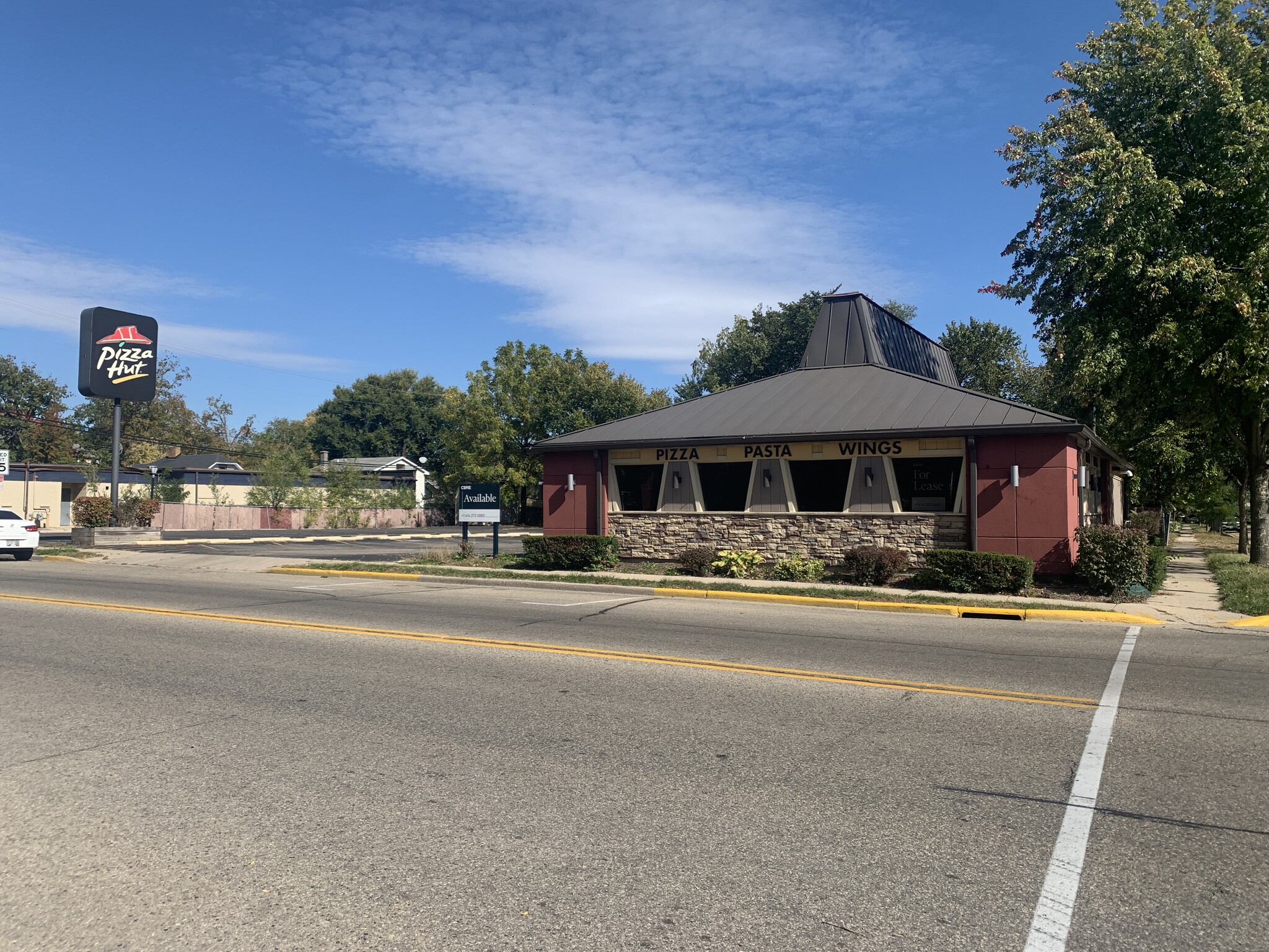 801 Williams St, Lake Geneva, WI for lease Building Photo- Image 1 of 5