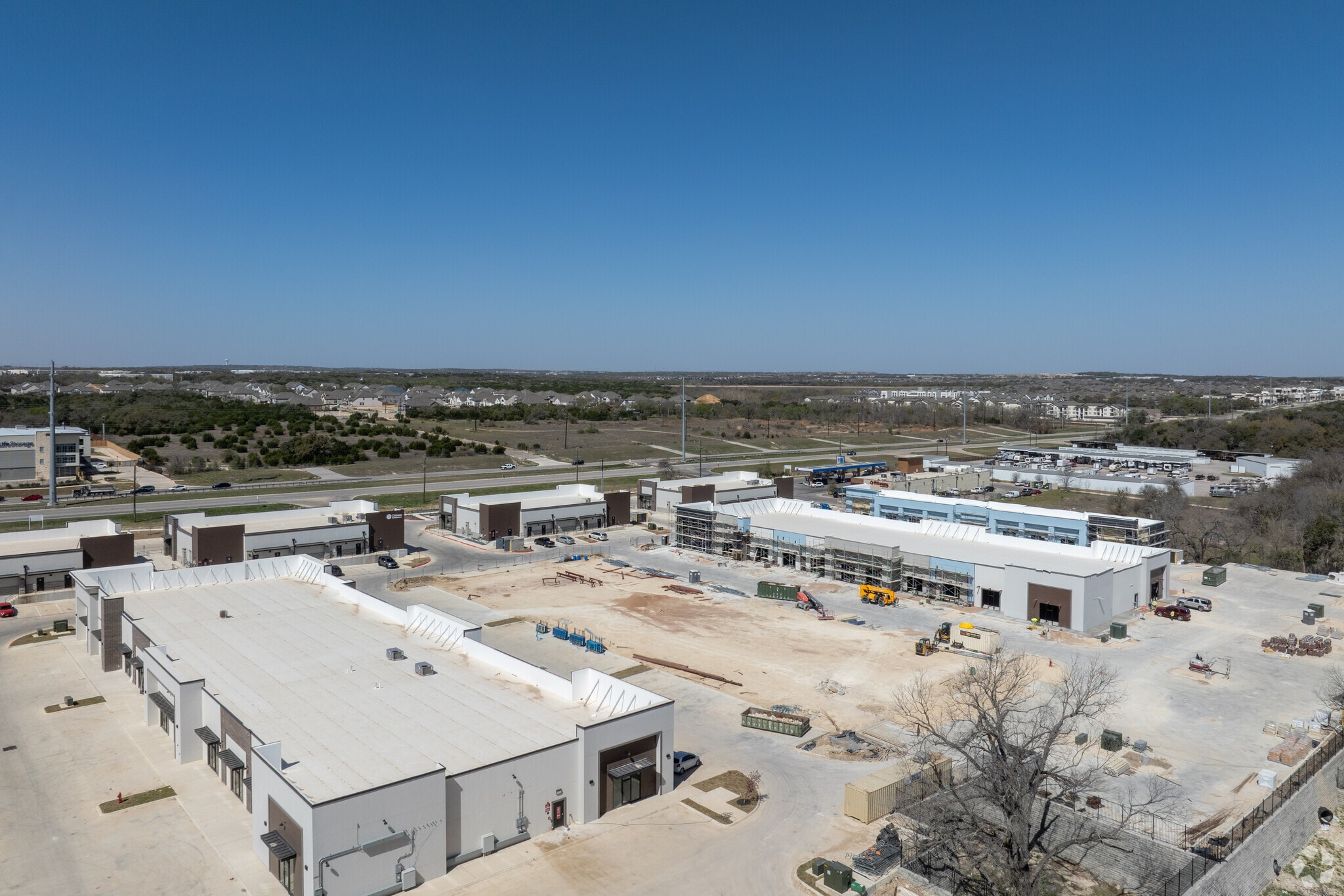 14300 Ronald Reagan Blvd, Leander, TX for sale Primary Photo- Image 1 of 54