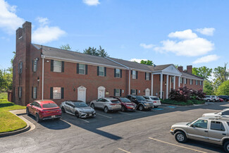 More details for 4467 Old Branch Ave, Temple Hills, MD - Office for Sale