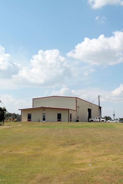 2134 W US Highway 79, Franklin, TX à vendre - Photo du b timent - Image 1 de 1