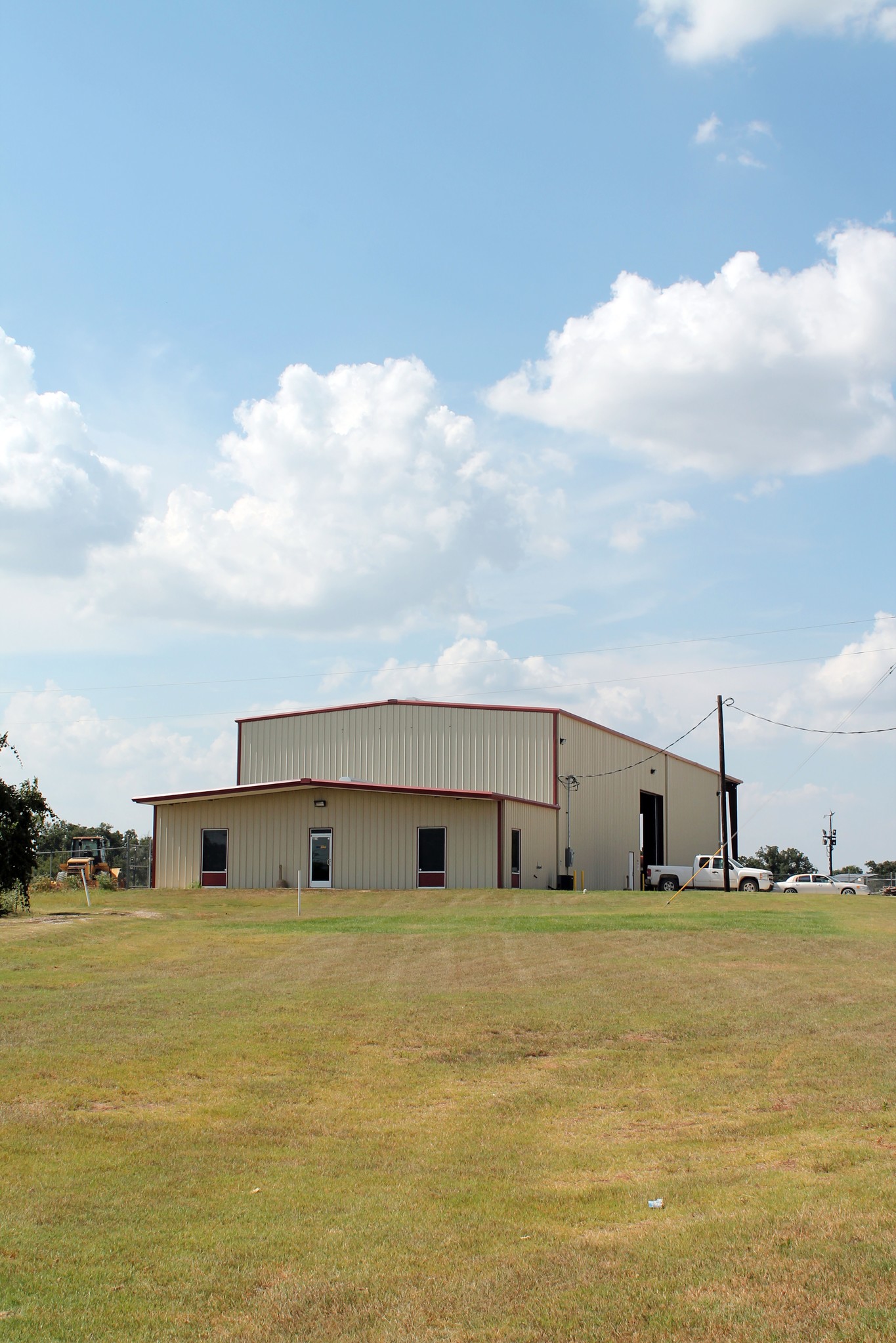 2134 W US Highway 79, Franklin, TX à vendre Photo du b timent- Image 1 de 1