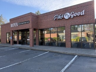 Plus de détails pour 16120 Boones Ferry Road, Lake Oswego, OR - Commerce de détail à vendre