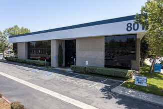 More details for 801 Parkcenter Dr, Santa Ana, CA - Office for Lease