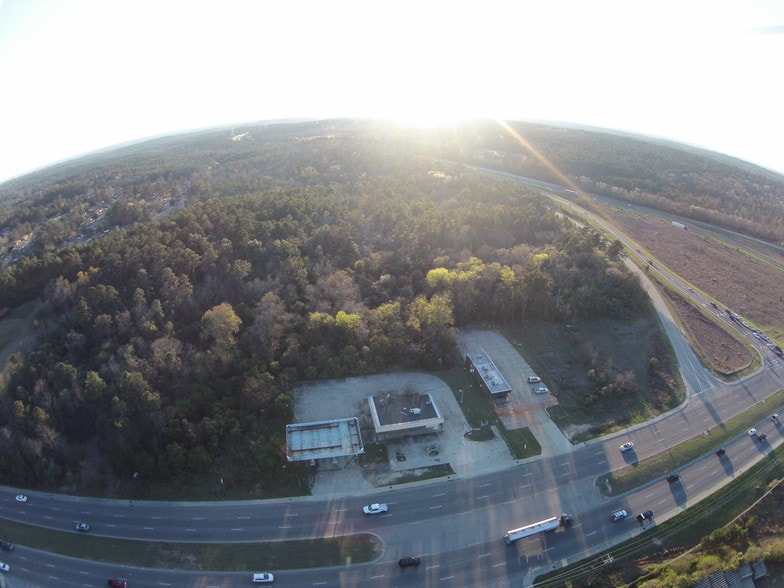 980 Edgefield Rd, North Augusta, SC for sale - Primary Photo - Image 1 of 27