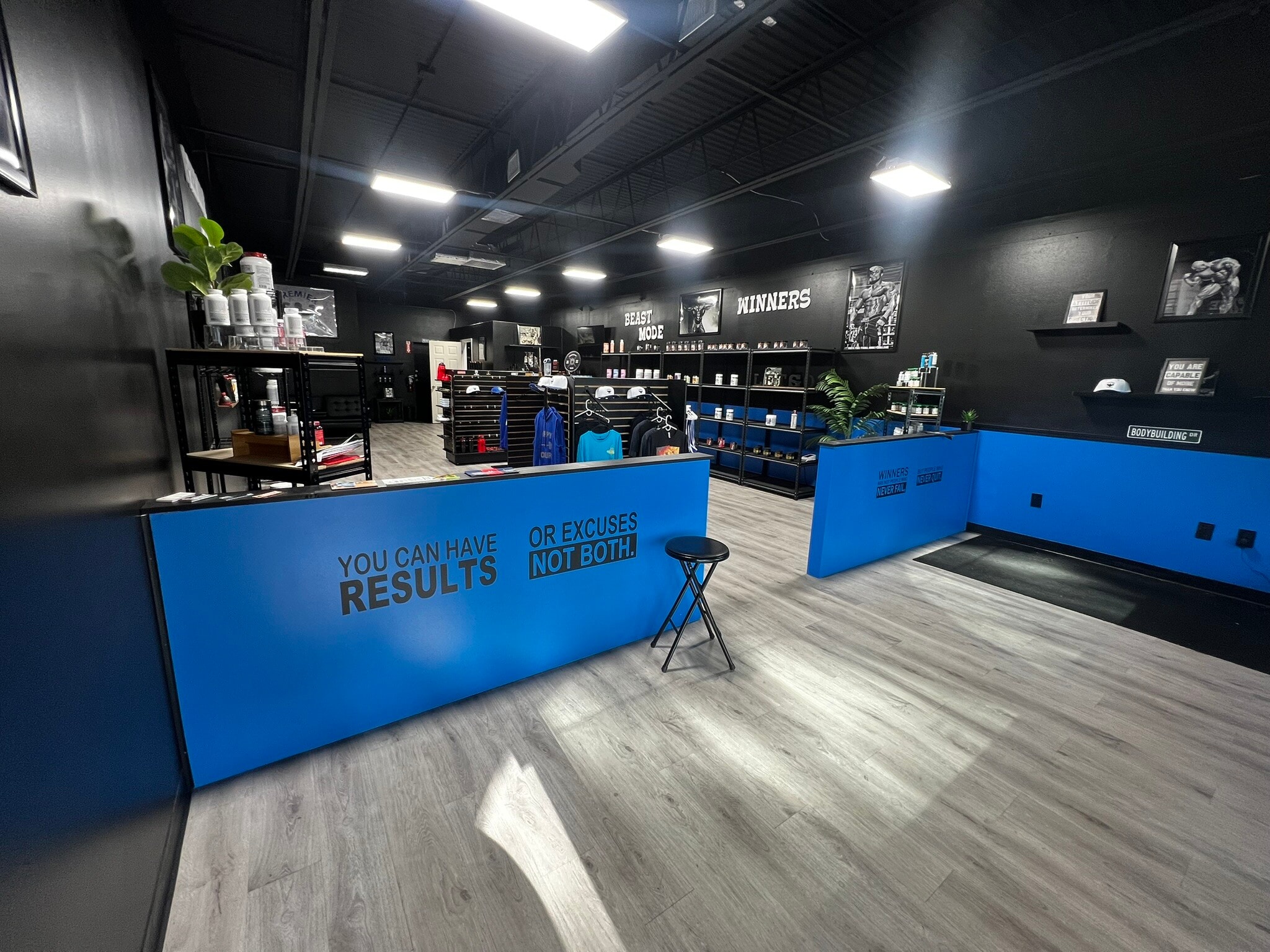 5363 S Florida Ave, Lakeland, FL à louer Photo intérieure- Image 1 de 4