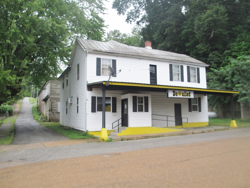 154 Main St, Morrison, MO for sale Primary Photo- Image 1 of 1