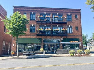 More details for 1112 E Lancaster Ave, Bryn Mawr, PA - Retail for Lease