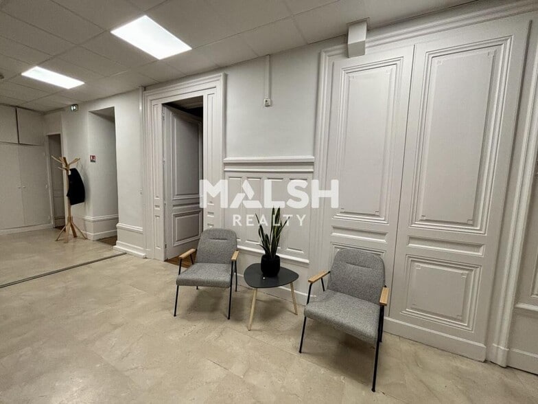 Bureau dans Lyon à louer - Photo intérieure - Image 3 de 11