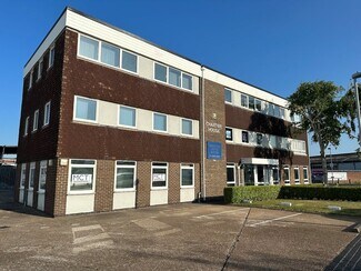 More details for Courtlands Rd, Eastbourne - Coworking for Lease
