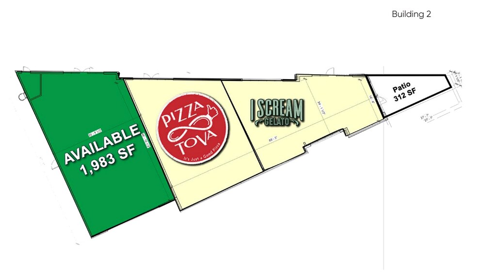 2800 Palm Valley, Round Rock, TX à louer - Photo du bâtiment - Image 3 de 9