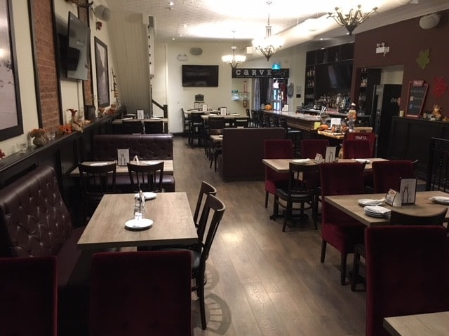 15 Main St N, Brampton, ON for sale Interior Photo- Image 1 of 1