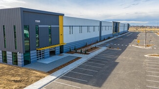 Plus de détails pour 45th Ave & Telluride, Denver, CO - Industriel à louer