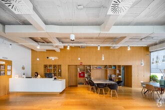 Carrer de Pallars, 193-201, Barcelone, Barcelona à louer Photo intérieure- Image 2 de 12