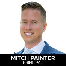 Mitch Painter