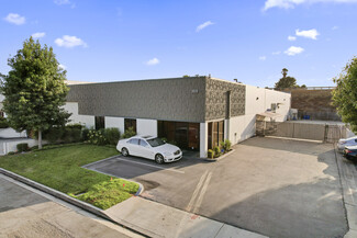 More details for 169 Pacific St, Pomona, CA - Industrial for Sale