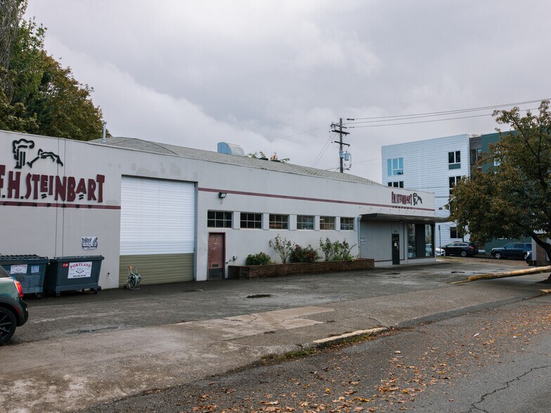 212-234 SE 12th Ave, Portland, OR à vendre - Photo du bâtiment - Image 2 de 48