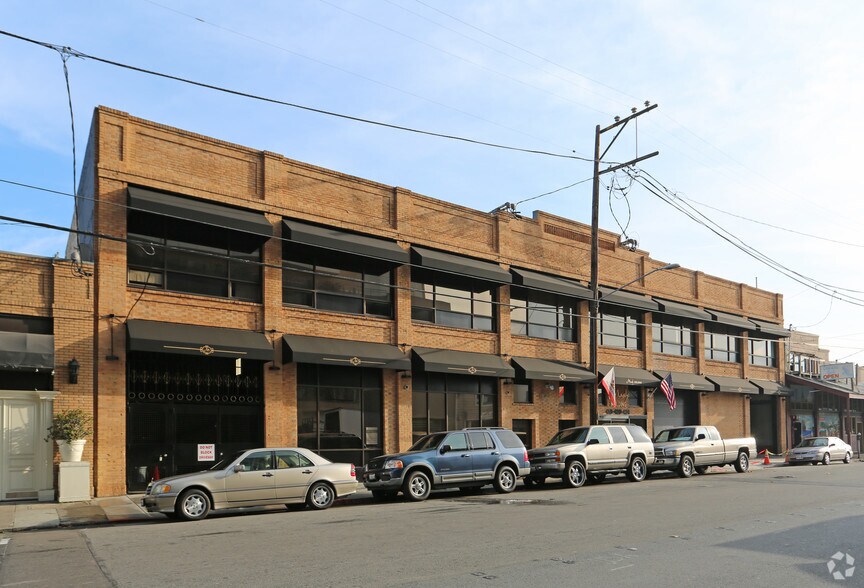 418-424 3rd St, Oakland, CA à louer - Photo du bâtiment - Image 3 de 5