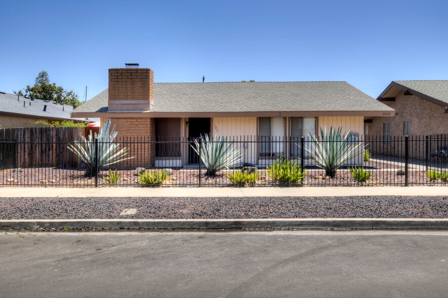 3232 N Anna St, Fresno, CA for sale - Building Photo - Image 3 of 16