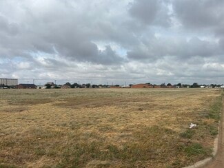 More details for 1900 Walter Griffin, Plainview, TX - Land for Sale