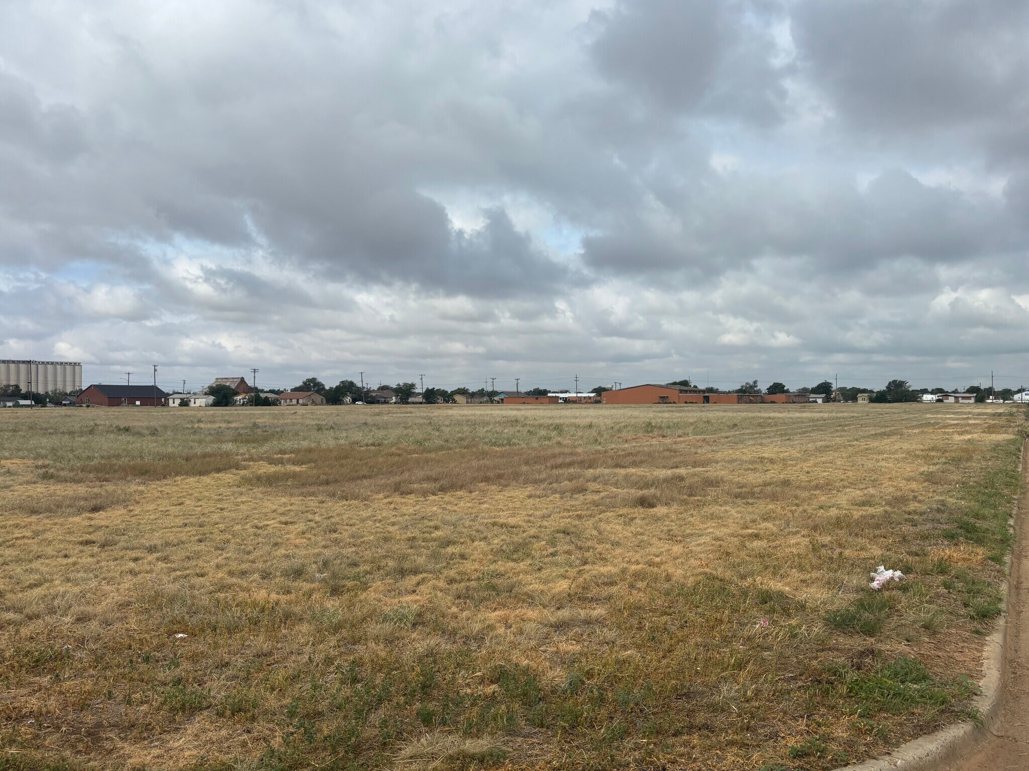 1900 Walter Griffin, Plainview, TX à vendre Autre- Image 1 de 4