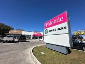 2335 N Parkerson Ave, Crowley, LA for lease Building Photo- Image 2 of 7